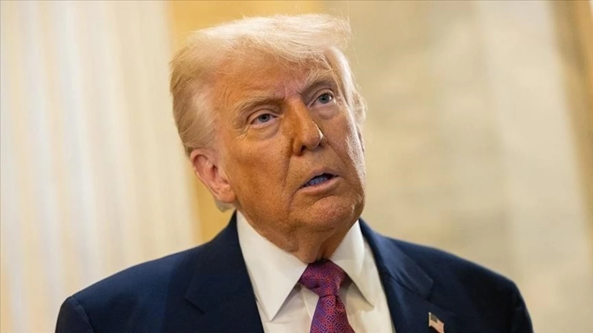 Демократы в Конгрессе требуют отстранить Трампа от власти, - Axios