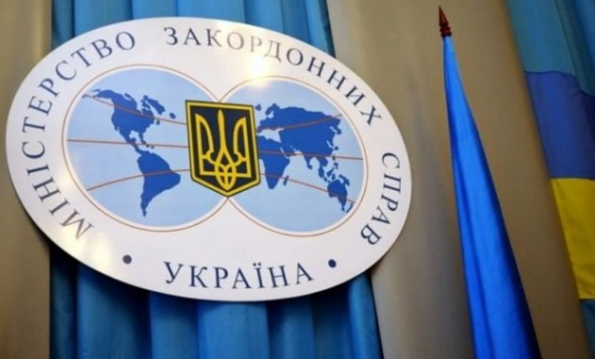 В Украине назначен специальный посол по вопросам военнопленных: чем он будет заниматься