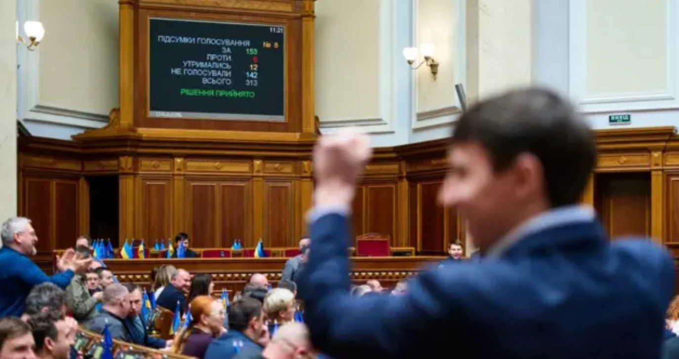 Буданов разблокировал Раду: нардеп рассказал, что происходит в парламенте  при новом главе ОП