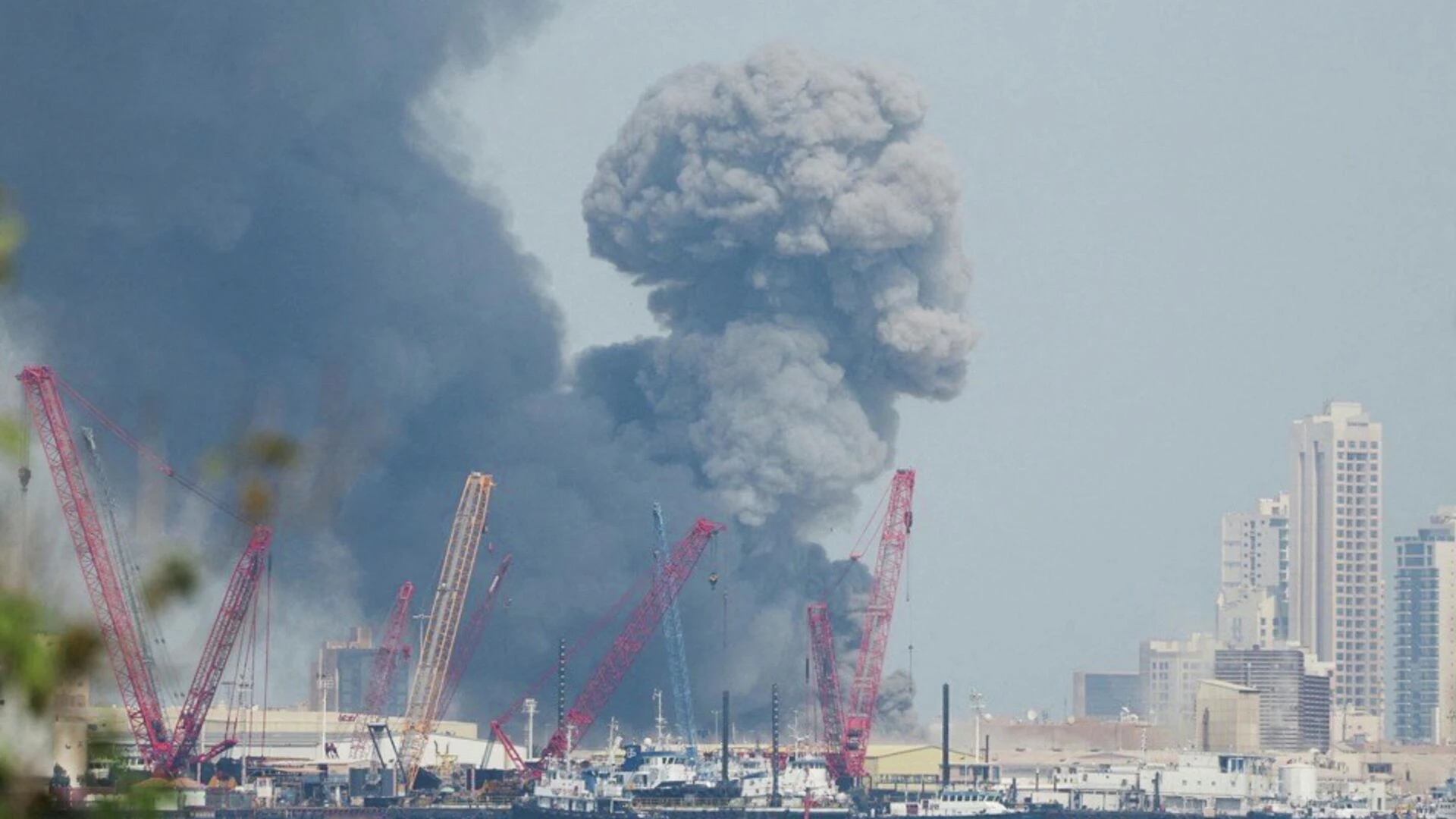 Вашингтон порушив три з десяти умов: перемир'я між США та Іраном під загрозою