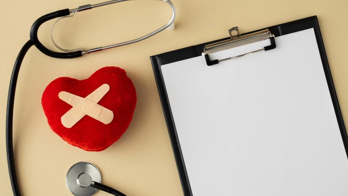 Скрининг здоровья: что нужно знать тем,  кому за 40