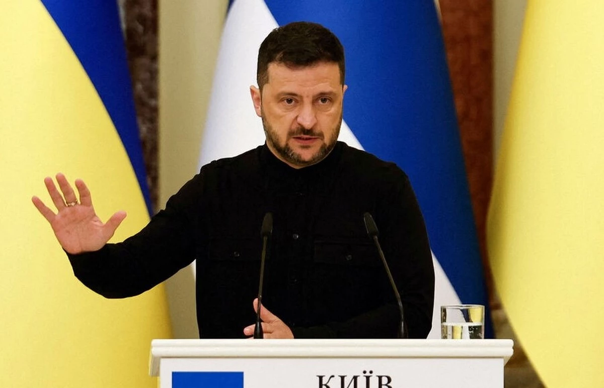 "Почнемо спочатку", - Зеленський анонсував поновлення переговорів