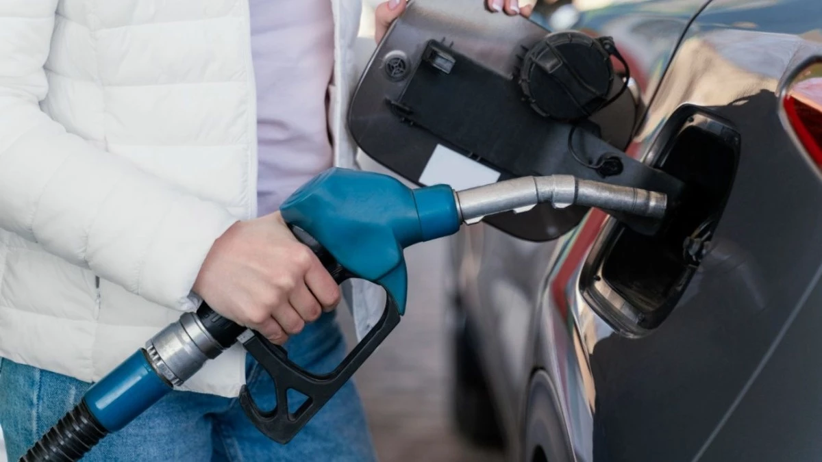 Свириденко в Раде рассказала, когда цены на топливо в Украине стабилизируются