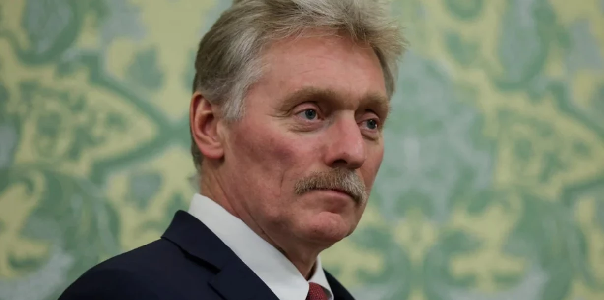 Кремль не интересует вечное перемирие с Украиной, - Песков прокомментировал приказ Путина о режиме тишины