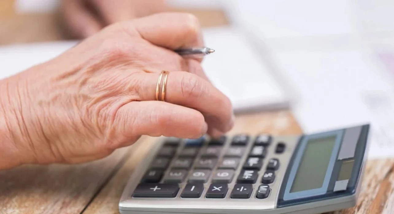 Как будут платить пенсию, когда реформа наконец закончится: ответ Минсоцполитики