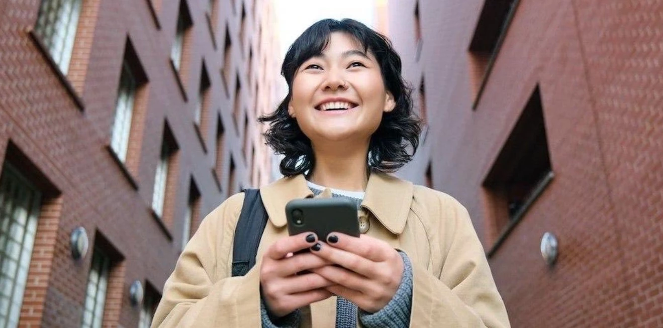 Южная Корея первая в мире запускает бесплатный мобильный интернет для всех