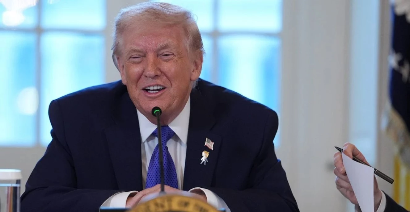 "У них немає козирів": Трамп прокоментував переговори з Іраном