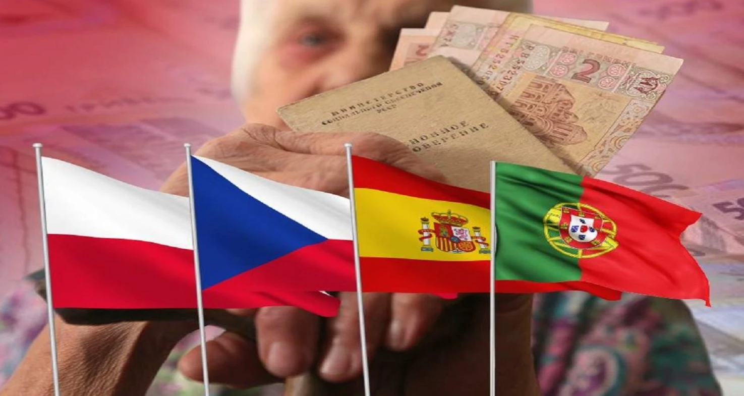 Закордонний стаж: чи зарахують його до пенсії в Україні