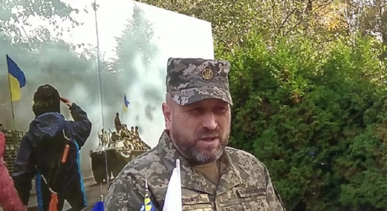 Командувача 11-го армійського корпусу усунули: генерал записав звернення