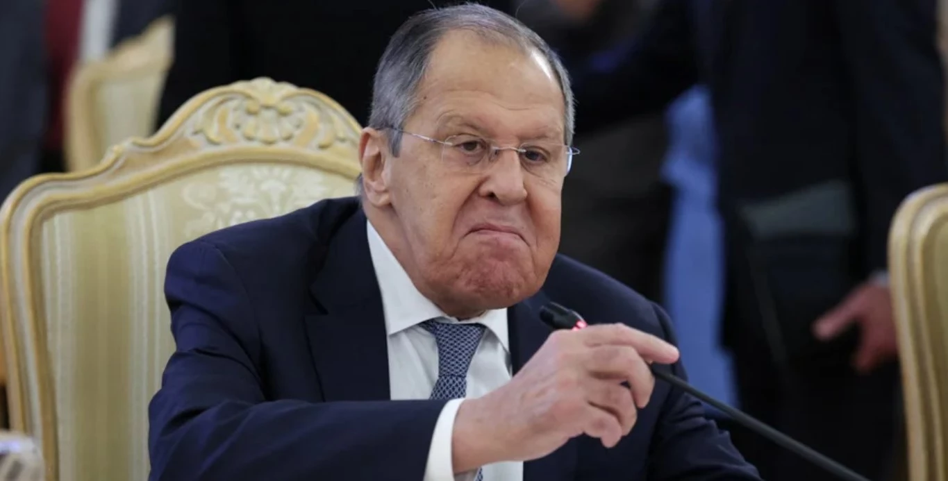 Лавров назвал новое условие для мира в Украине