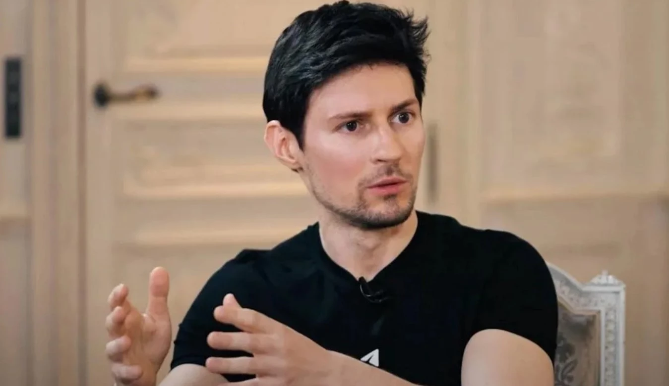 Спеціально для росіян: Дуров оновив Telegram для обходу цензури