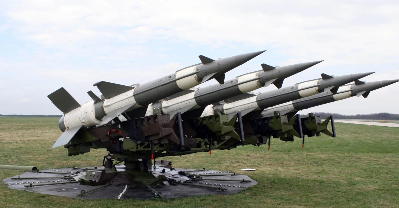 Для захисту неба: експерт назвав терміни, коли в Україні з'являться власні ЗРК