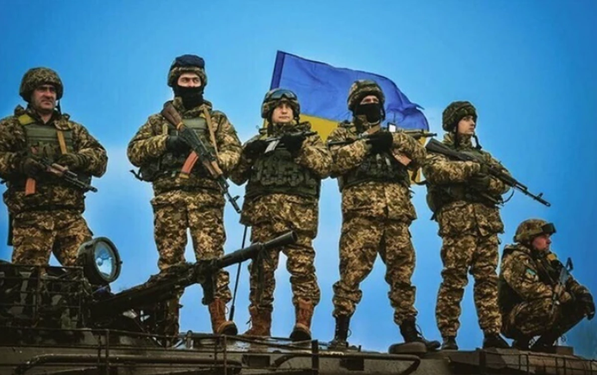 Соблюдает ли Россия пасхальное перемирие — данные Генштаба