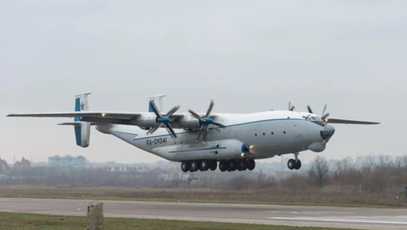 У РФ десятки літаків військово-транспортної авіації неможливо відремонтувати: що відбувається