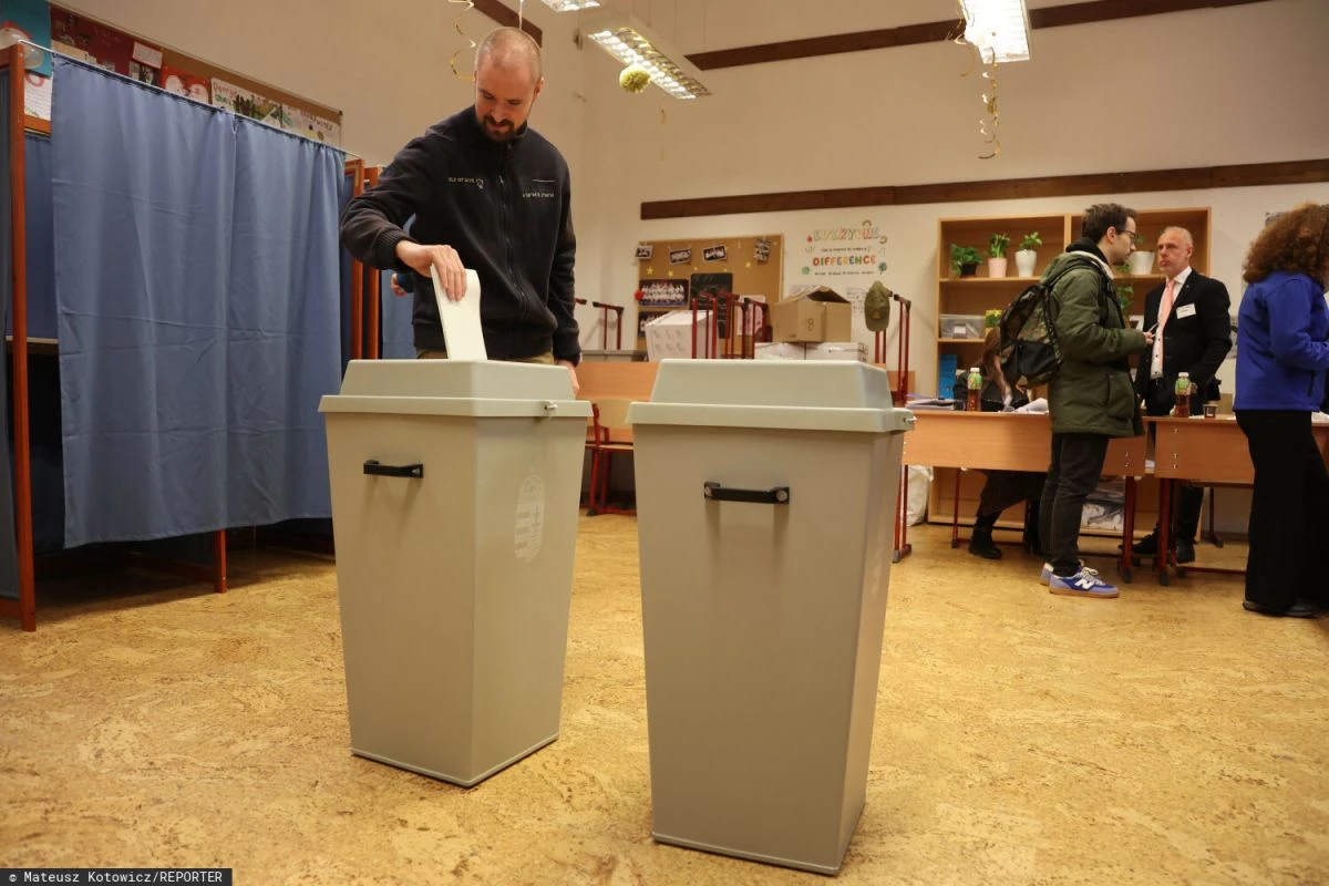 Выборы в Венгрии: для Украины не все позитивно, - Politico