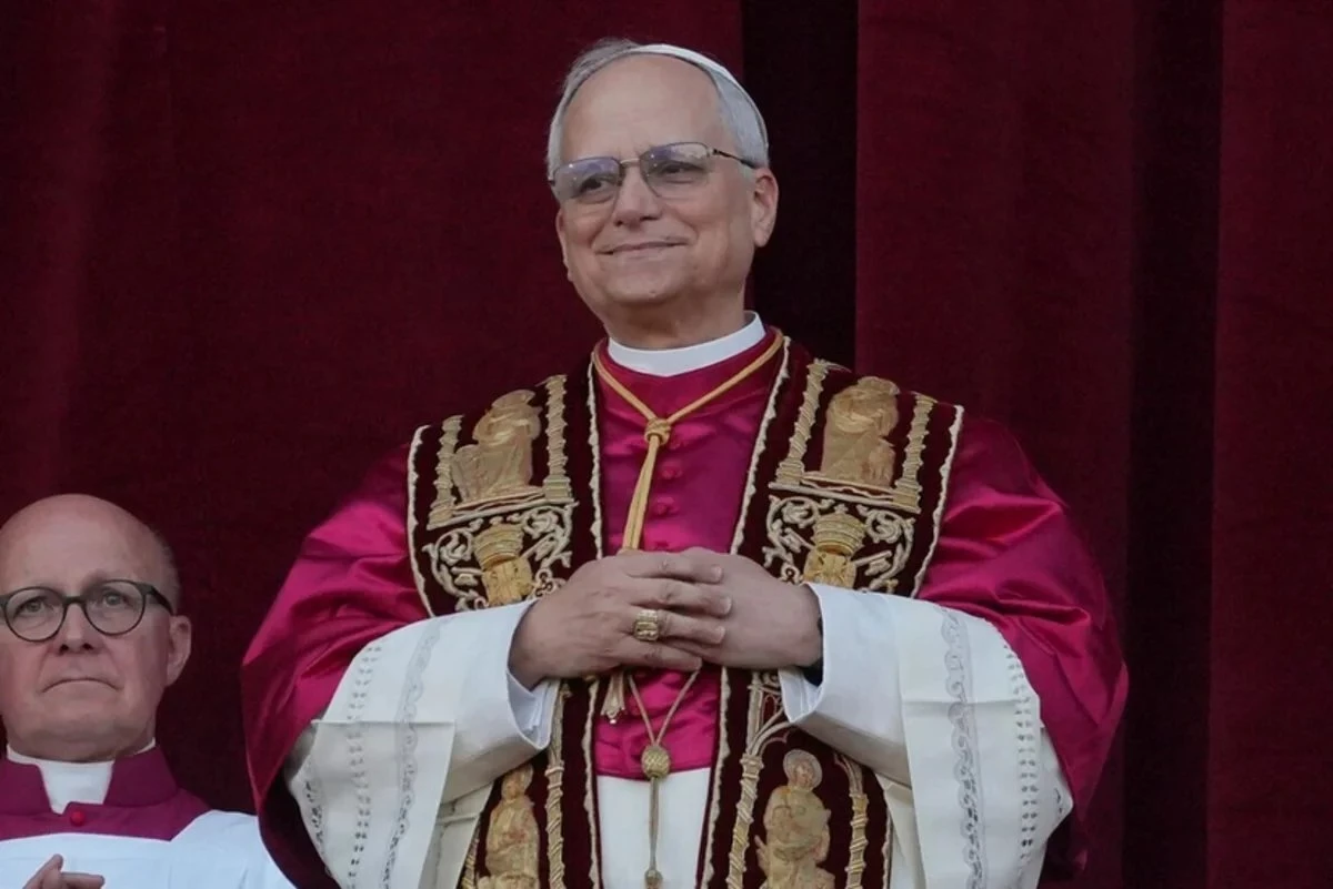 Трамп жестко раскритиковал Папу Римского за его позицию относительно войны в Иране