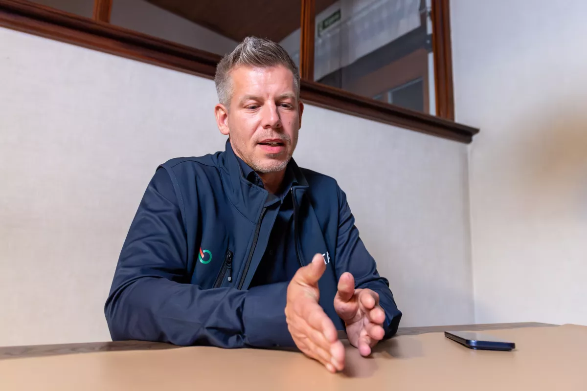 Петер Мадьяр заявил, что готов сесть за стол переговоров с Путиным