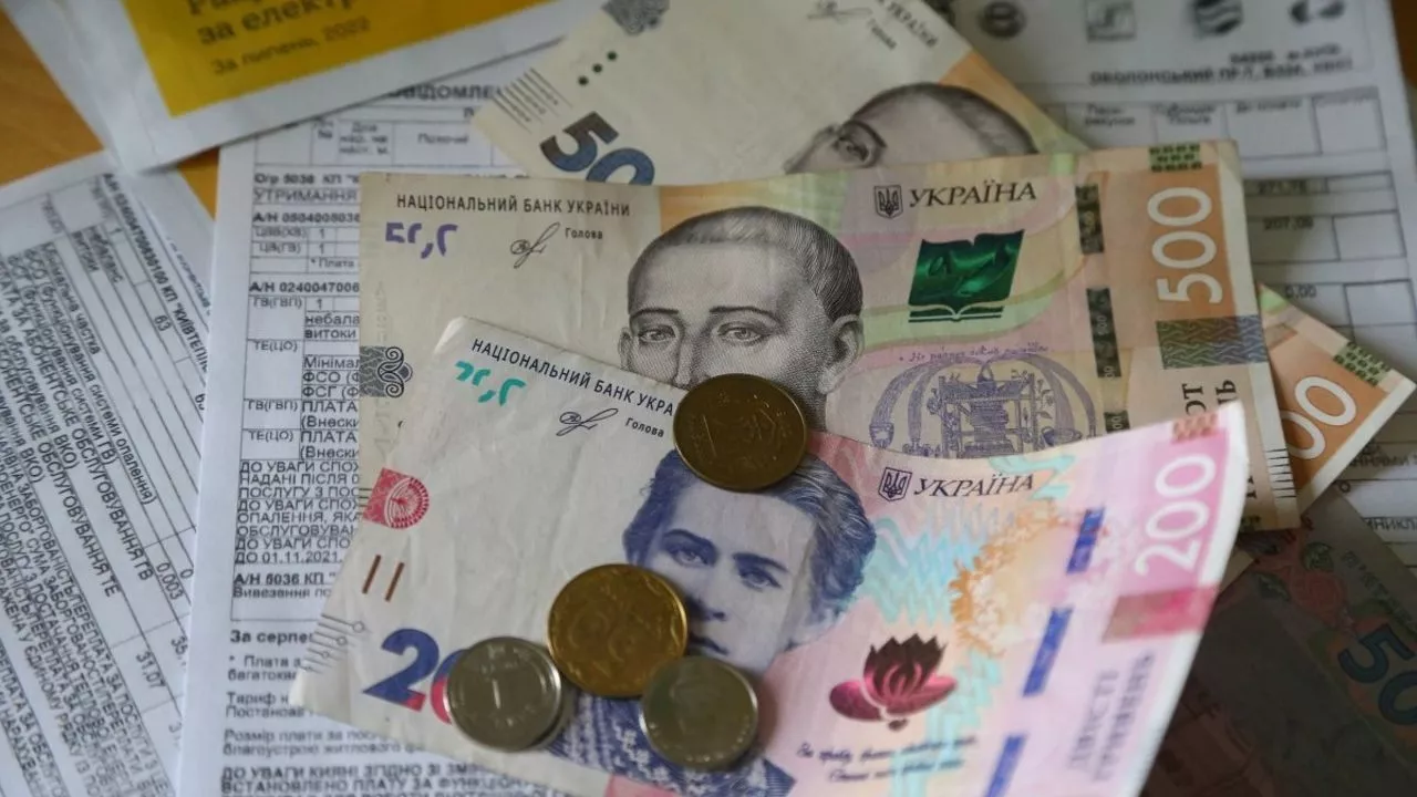 В Україні уріжуть субсидії: хто постраждає в першу чергу