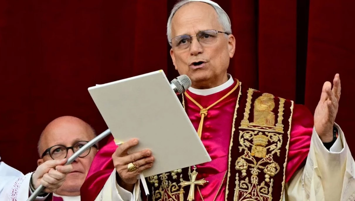 «Не хочу вступать в дискуссию», - Папа Римский дал ответ Трампу на обвинения