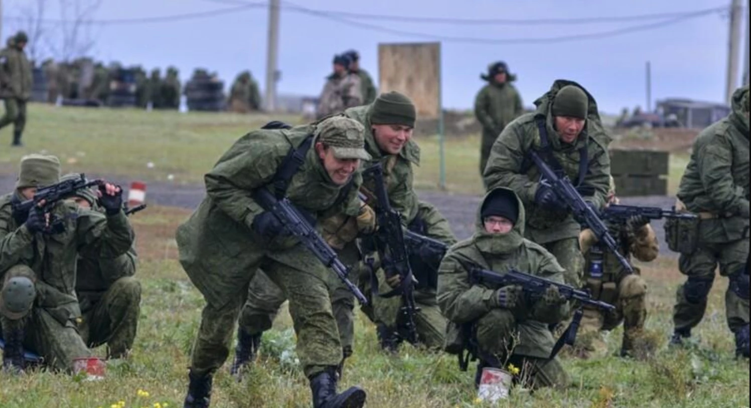 Операція "труба": окупанти на Сумщині намагалися пролізти до тилу десантникам