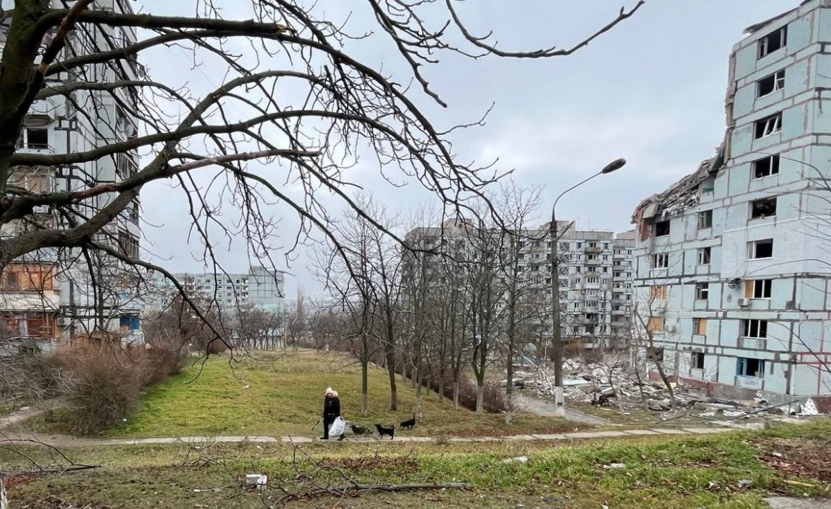 Власників пошкодженого житла звільнили від сплати комуналки: Зеленський підписав закон