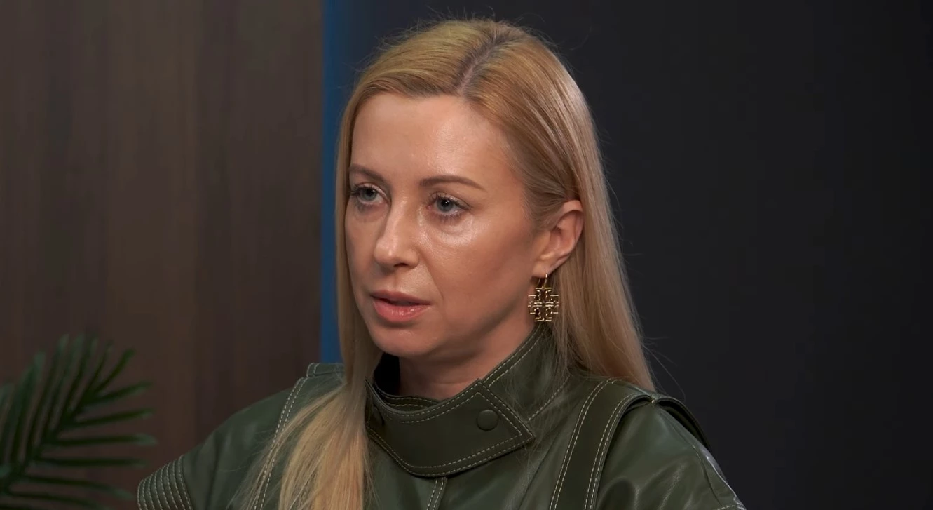 "Дорого", - Тоня Матвієнко розкрила, чи вдалося домовитися з Рибчинським