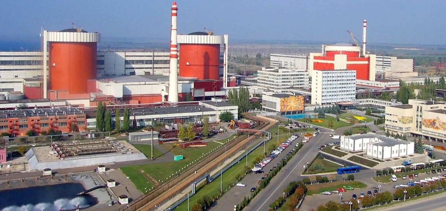 В начале войны Россия хотела захватить сразу три АЭС в Украине, – эксперт