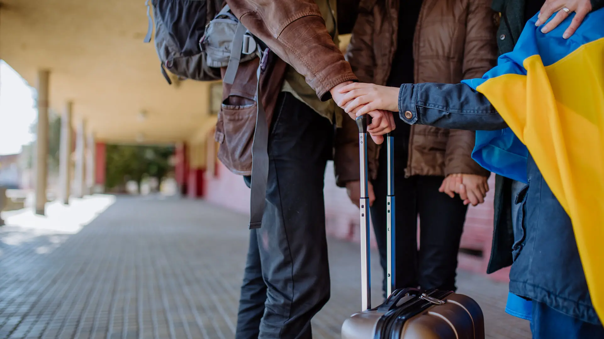 Принудительное возвращение украинских мужчин из Европы: народный депутат прокомментировал инициативу Зеленского