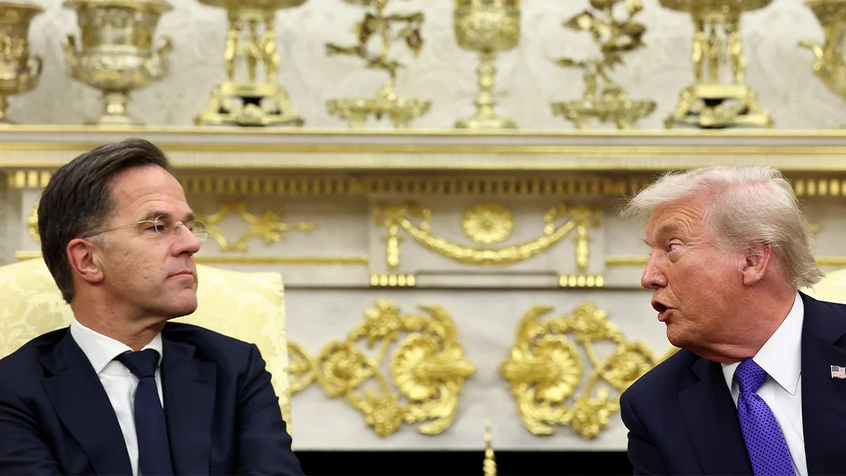 НАТО без США: у Європі терміново розробляють запасний план, - WSJ