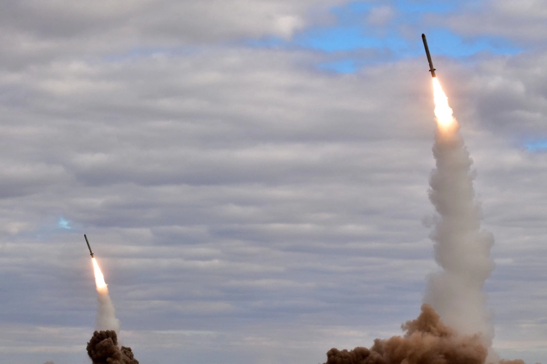 Росія скоротила кількість ракетних ударів: експерт назвав причину