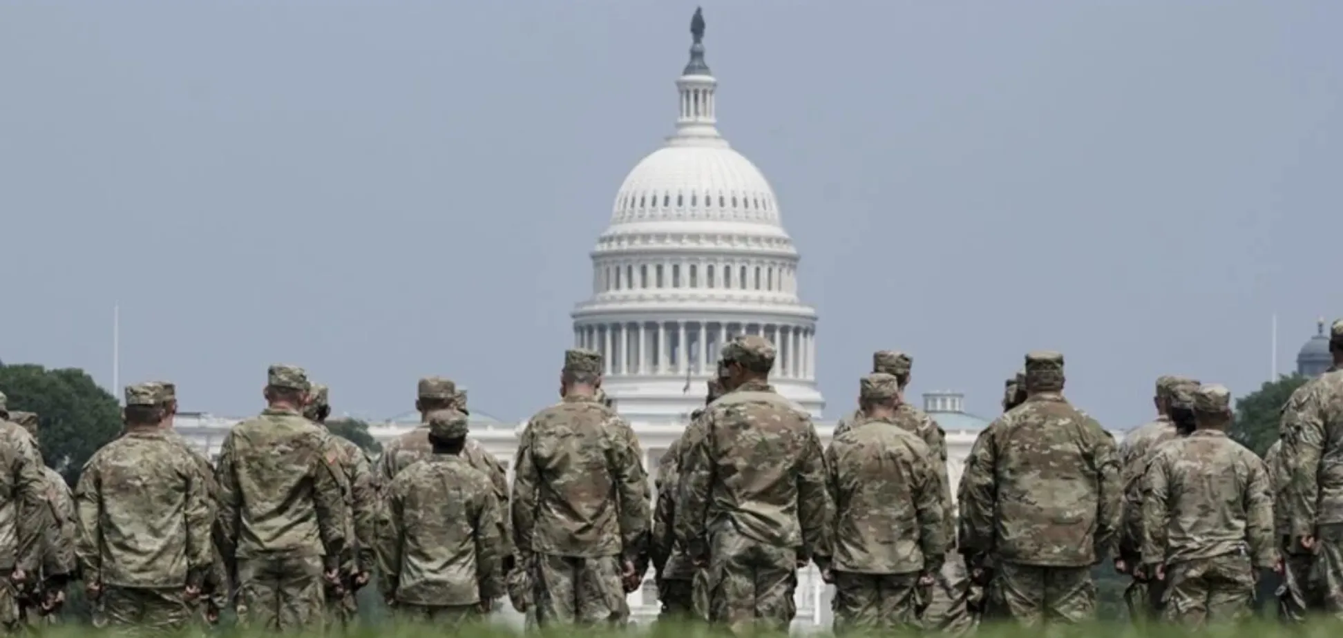 Американські військові мають винести уроки з війни в Україні, - ексдиректор ЦРУ