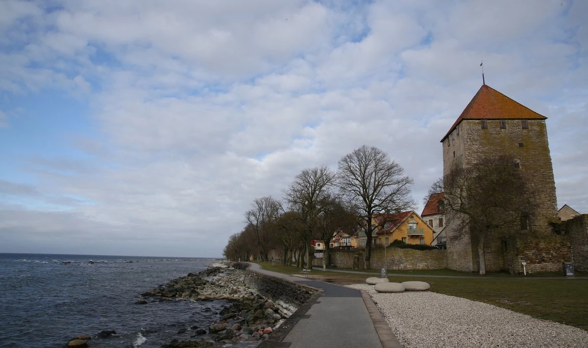 Росія може готувати провокацію на островах у Балтійському морі, - ЗС Швеції