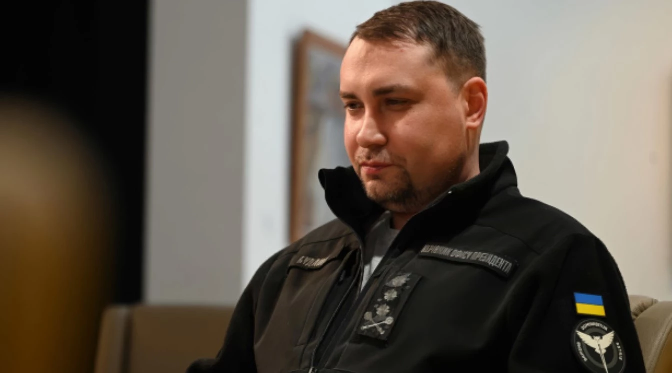 Как Буданов ходил в рейды на Белгородщину: детали спецопераций ГУР