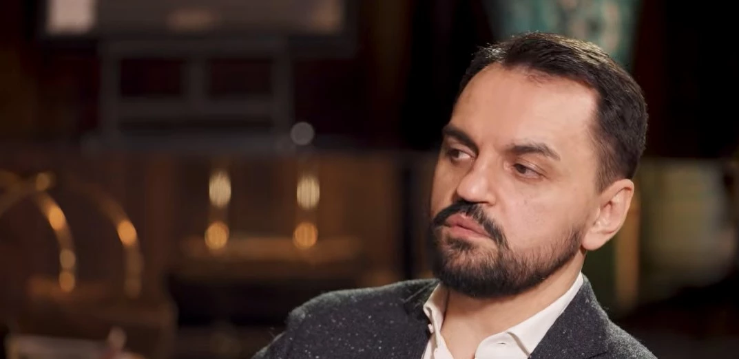 Известный продюсер рассказал, был ли у него роман с Лободой и почему несколько лет молчал