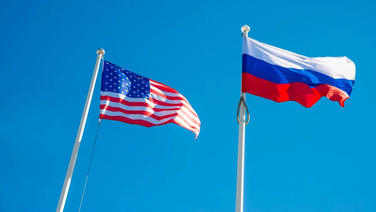 Белый дом продлил запрет российскому флоту на заход в порты США