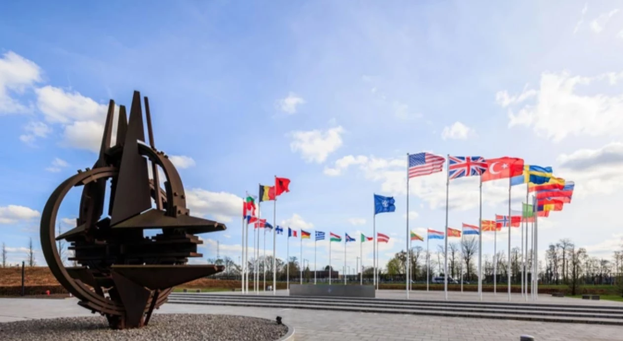 Європа має бути готова до зіткнення з РФ навіть після завершення війни в Україні - генерал