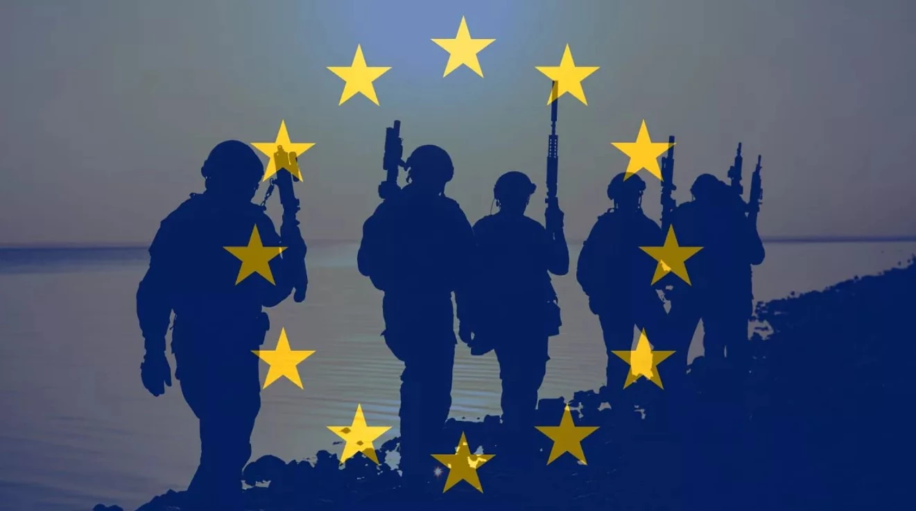 ЄС перевірить свою оборону без США