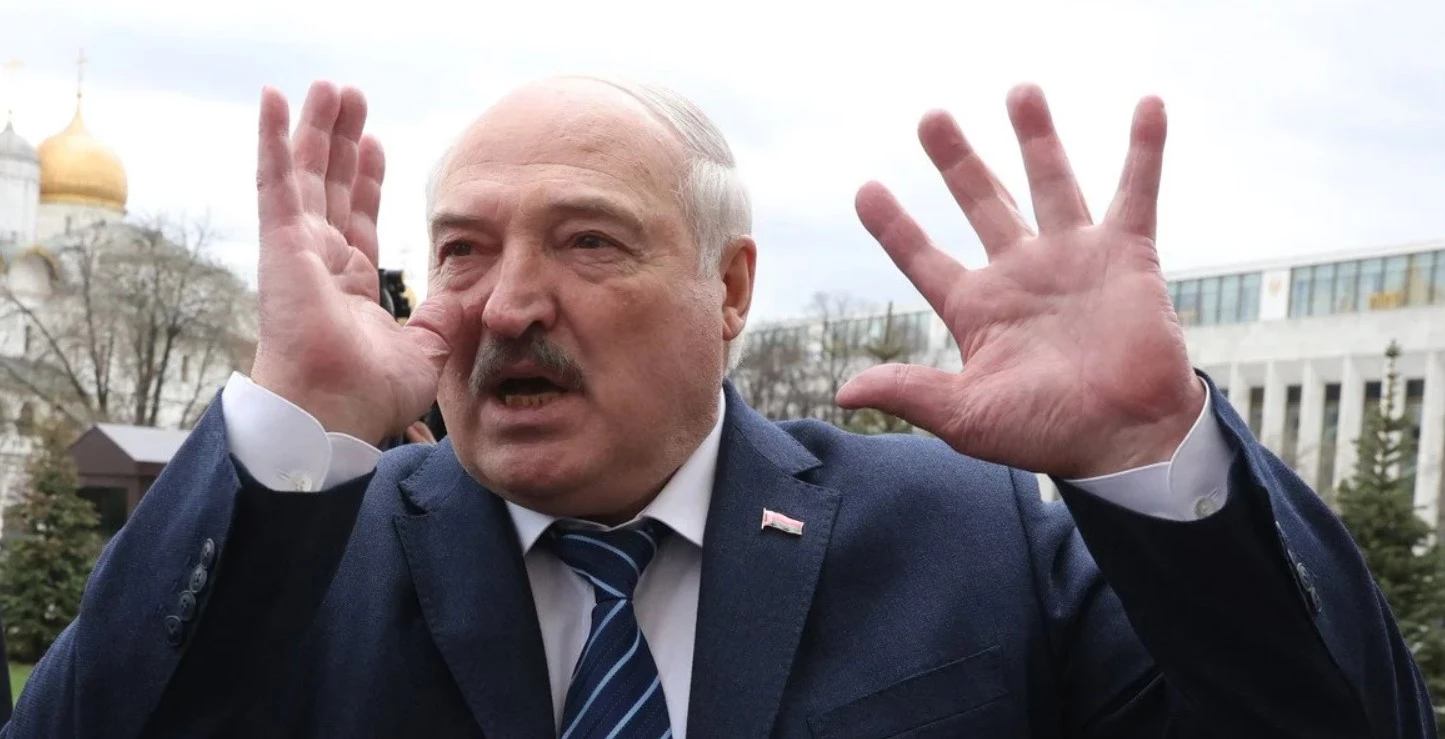 Решится ли Лукашенко вступить в войну против Украины: эксперт назвал главный страх диктатора