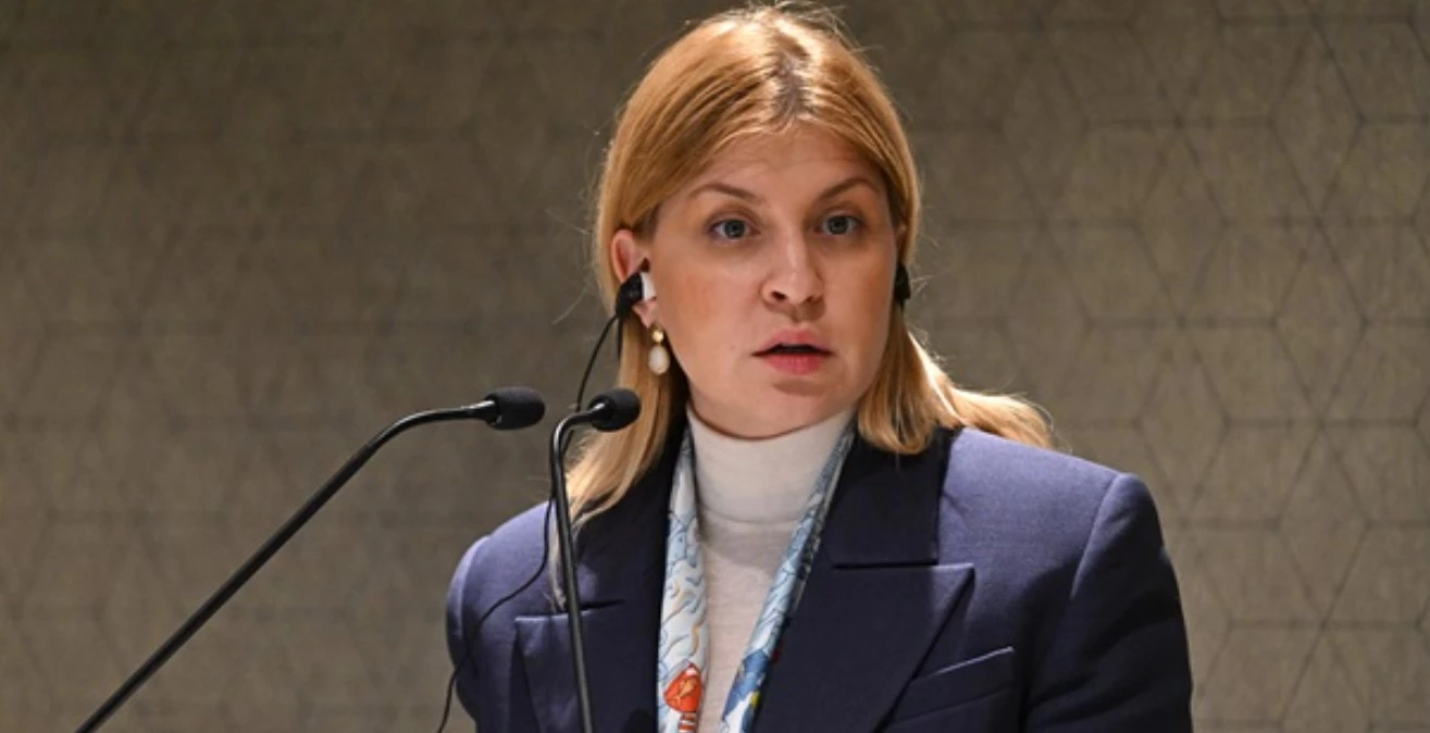 Украина призвала США возобновить санкции против РФ