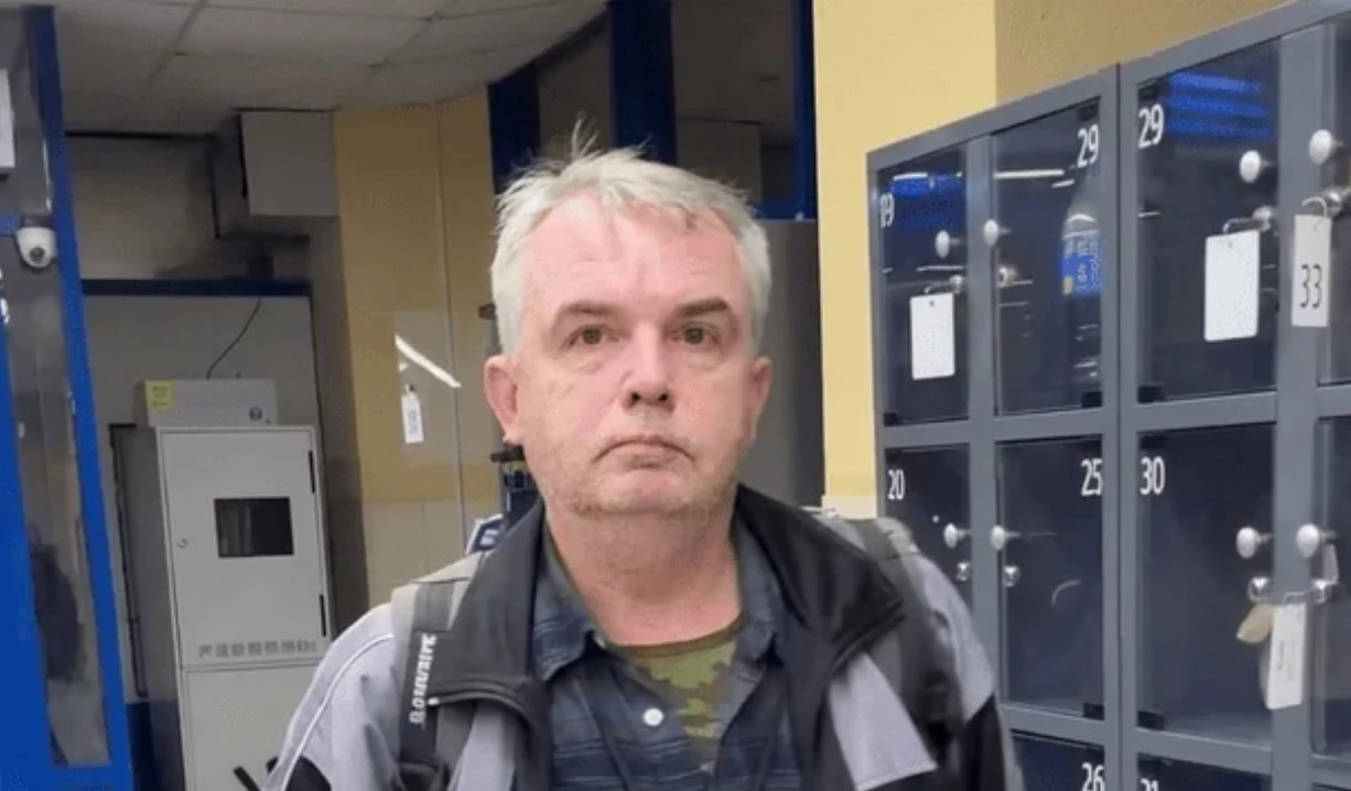 Буянив ще три роки тому: київський терорист нападав на людей у ​​магазині