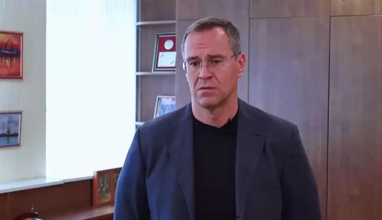 Дивна смерть депутата в Одесі: колеги не вірять у самогубство