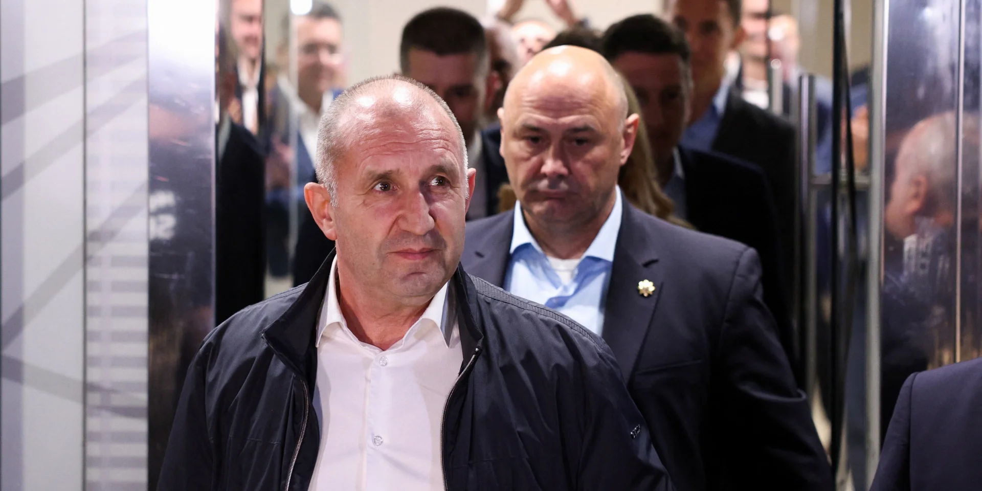 Кремль готовится восстановить свое влияние внутри ЕС после выборов в Болгарии, – The Washington Post