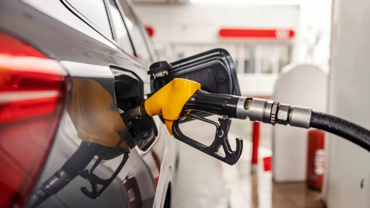 Ціни на пальне: де сьогодні найдешевші бензин, дизель та автогаз