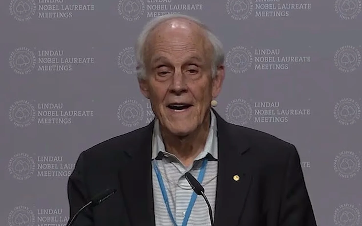 Нобелевский лауреат назвал сроки окончательного уничтожения человечества
