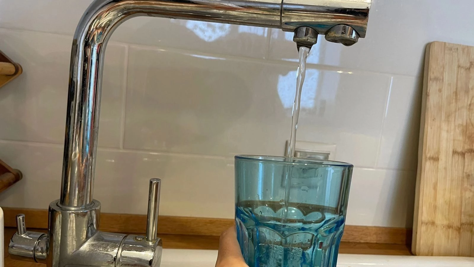 Новой целью российских атак на инфраструктуру станет система водоснабжения, - эксперт