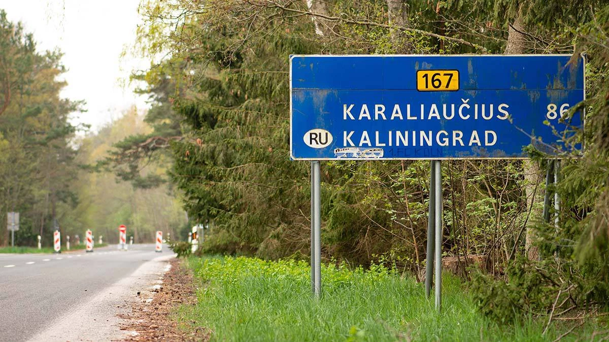 Колишній військовий пояснив, чим агресія РФ проти НАТО обернеться для Кремля