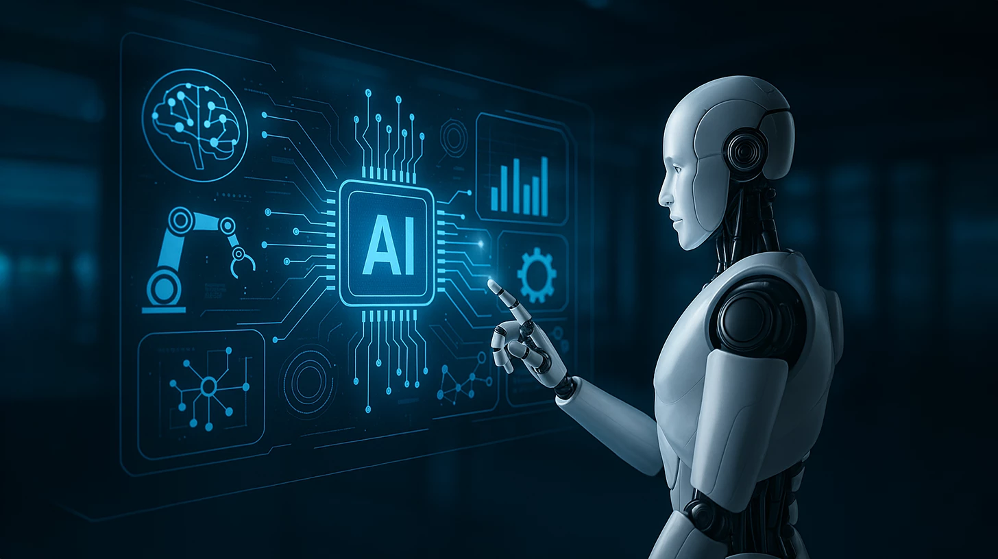 ИИ сформулировал десять прогнозов для человечества на ближайшие десятилетия