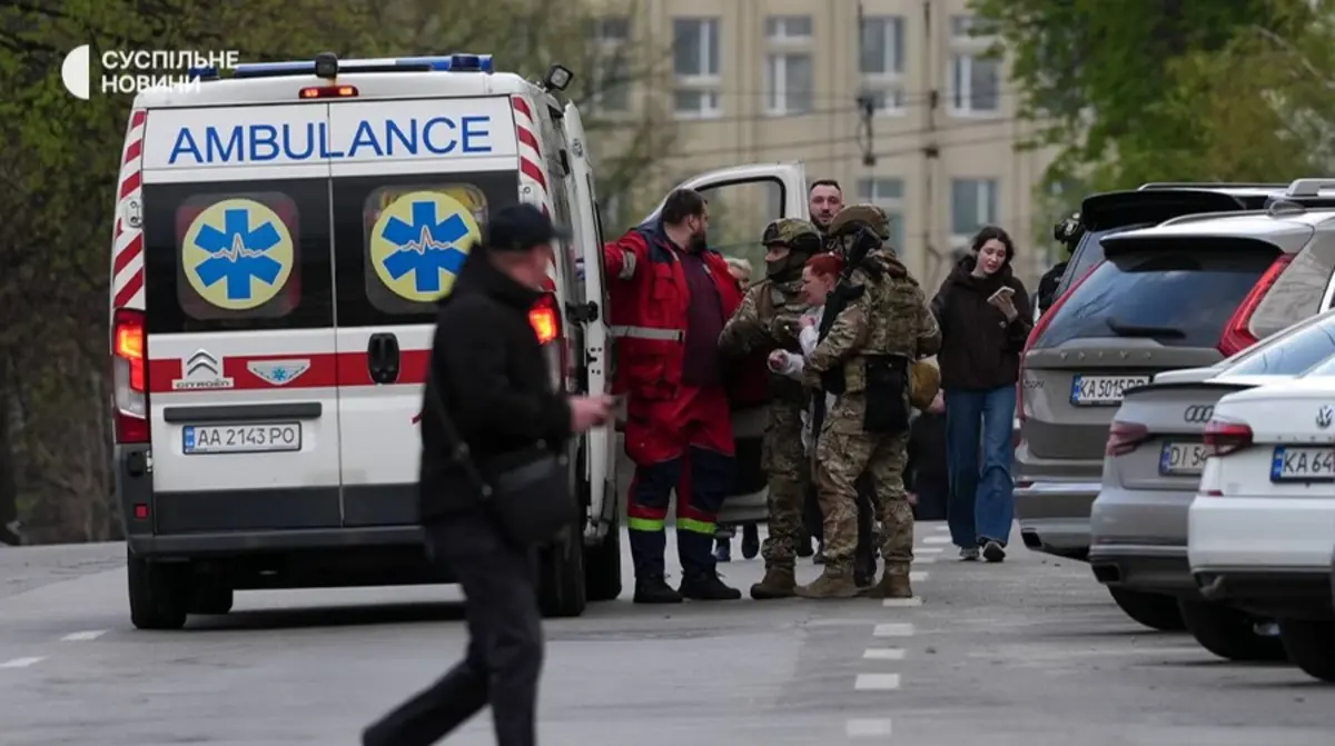 В МВД раскрыли новые детали теракта в Киеве: что нашли в телефоне стрелка