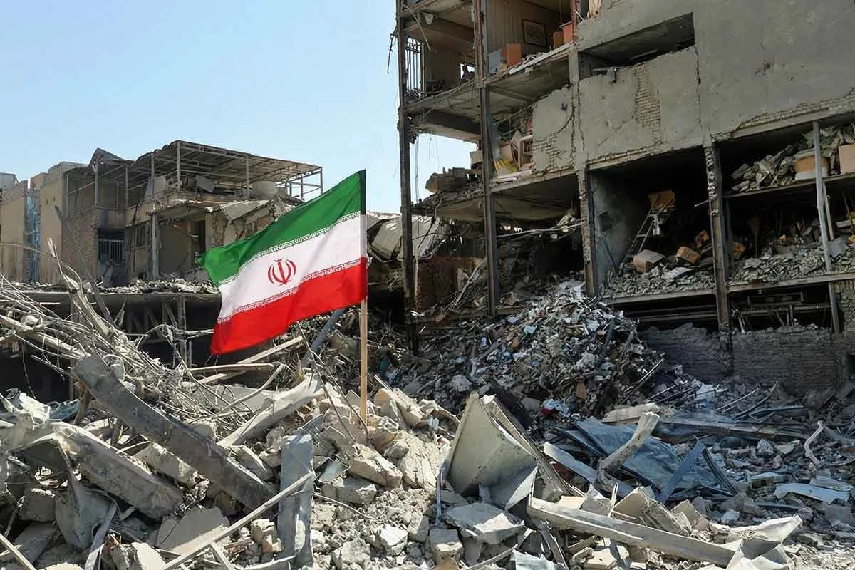 Война в Иране входит в новую фазу: возможна ли наземная операция США