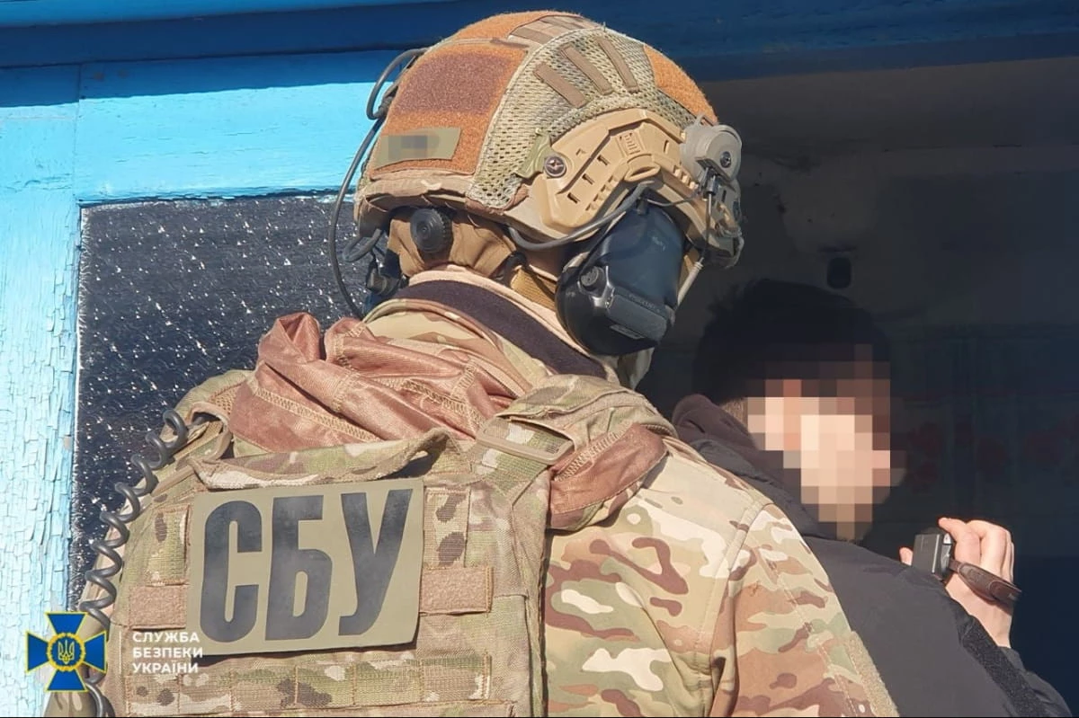 Зеленский подписал шесть указов о смене руководства СБУ